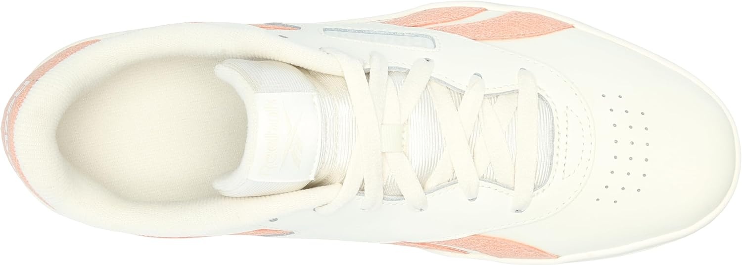 image:imageReebok Lifestyle Court Advance SurgeChalkWhiteWashed Clay