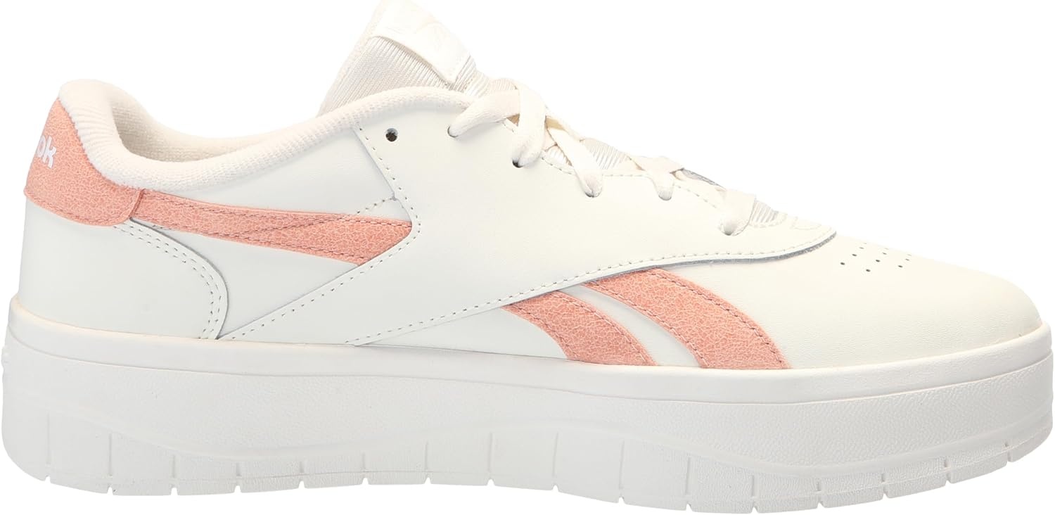 image:imageReebok Lifestyle Court Advance SurgeChalkWhiteWashed Clay