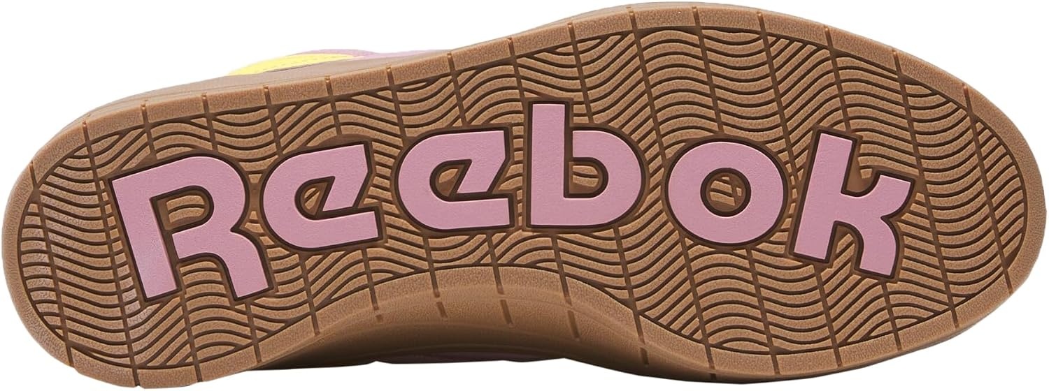 image:imageReebok Lifestyle Court Advance SurgeDustyrose Solar Gold Gum