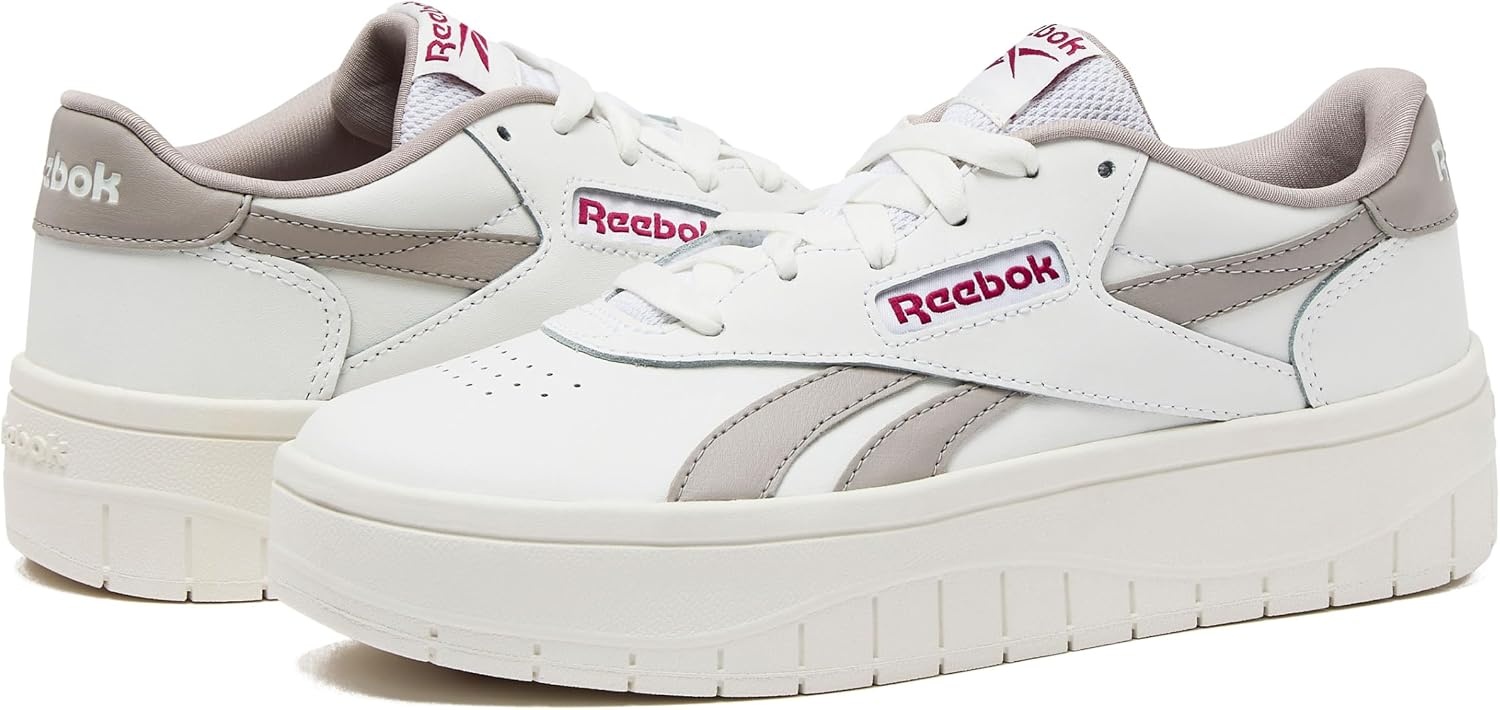 image:imageReebok Lifestyle Court Advance SurgeFootwear WhiteChalkFootwear White