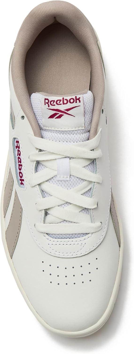 image:imageReebok Lifestyle Court Advance SurgeFootwear WhiteChalkFootwear White
