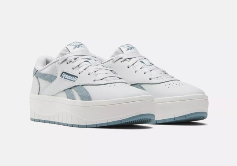 image:imageReebok Lifestyle Court Advance SurgeMoonWhiteSoft Slate