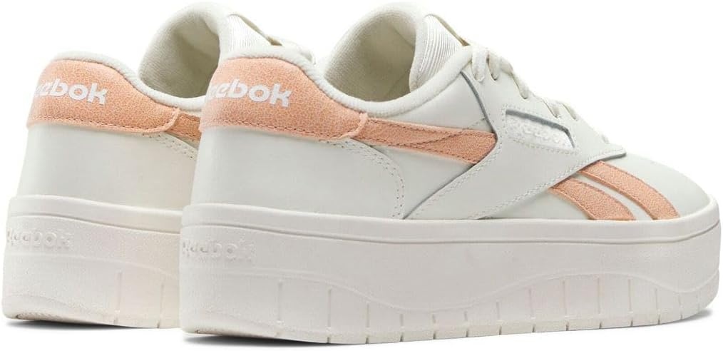 image:imageReebok Lifestyle Court Advance SurgeOffwhite