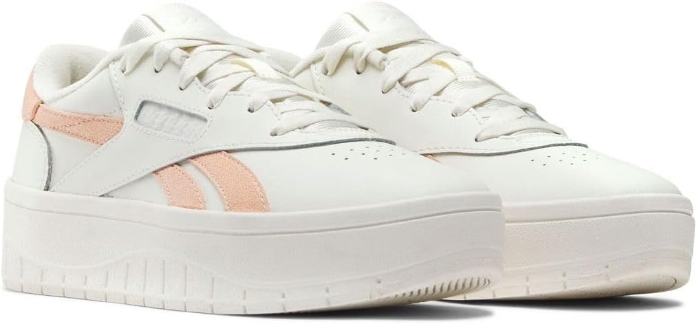 image:imageReebok Lifestyle Court Advance SurgeOffwhite