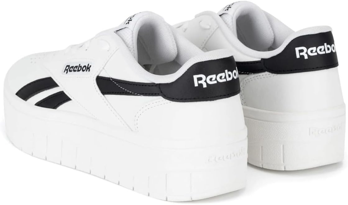 image:imageReebok Lifestyle Court Advance SurgeWhiteBlack