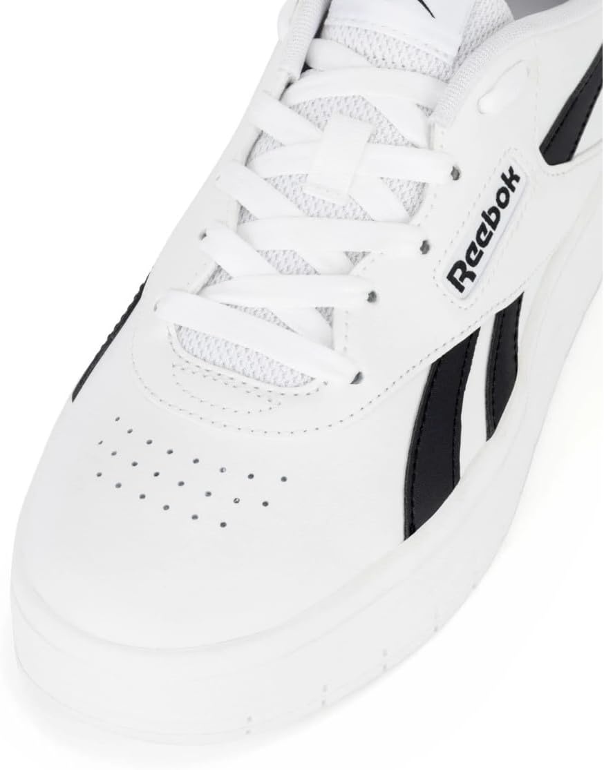 image:imageReebok Lifestyle Court Advance SurgeWhiteBlack