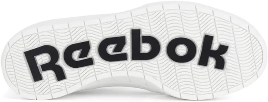 image:imageReebok Lifestyle Court Advance SurgeWhiteBlack