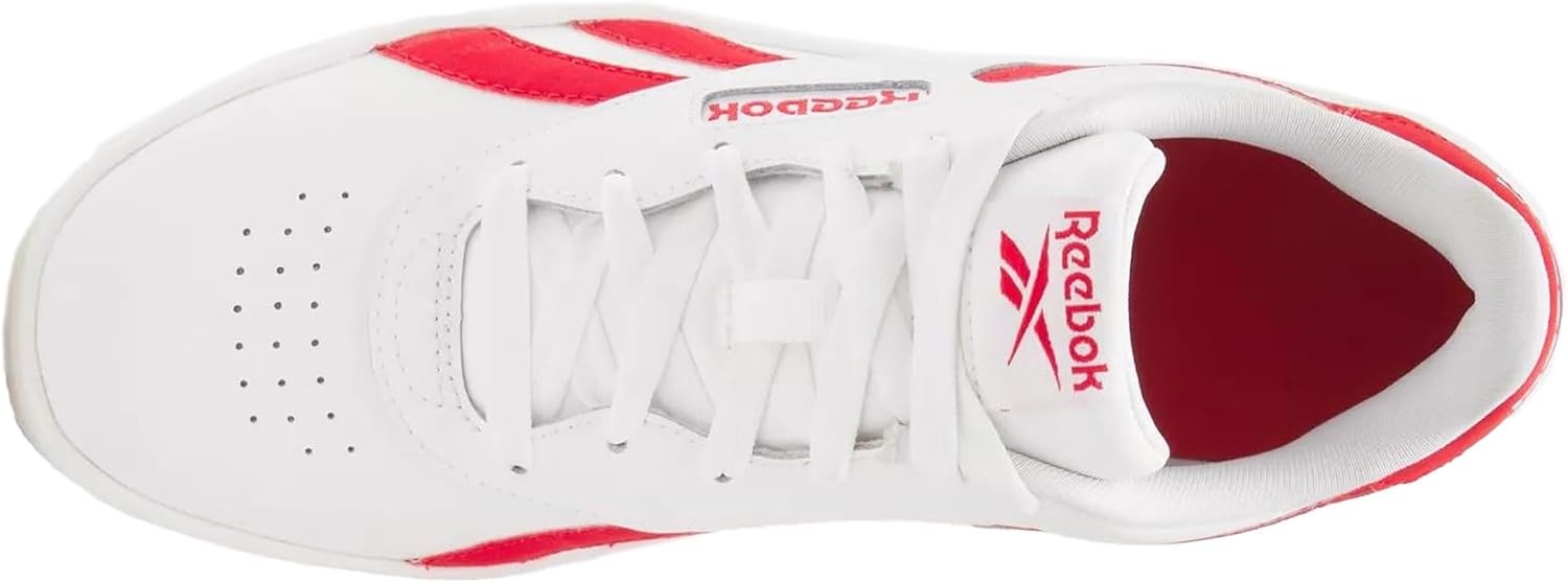 image:imageReebok Lifestyle Court Advance SurgeWhiteRedWhite