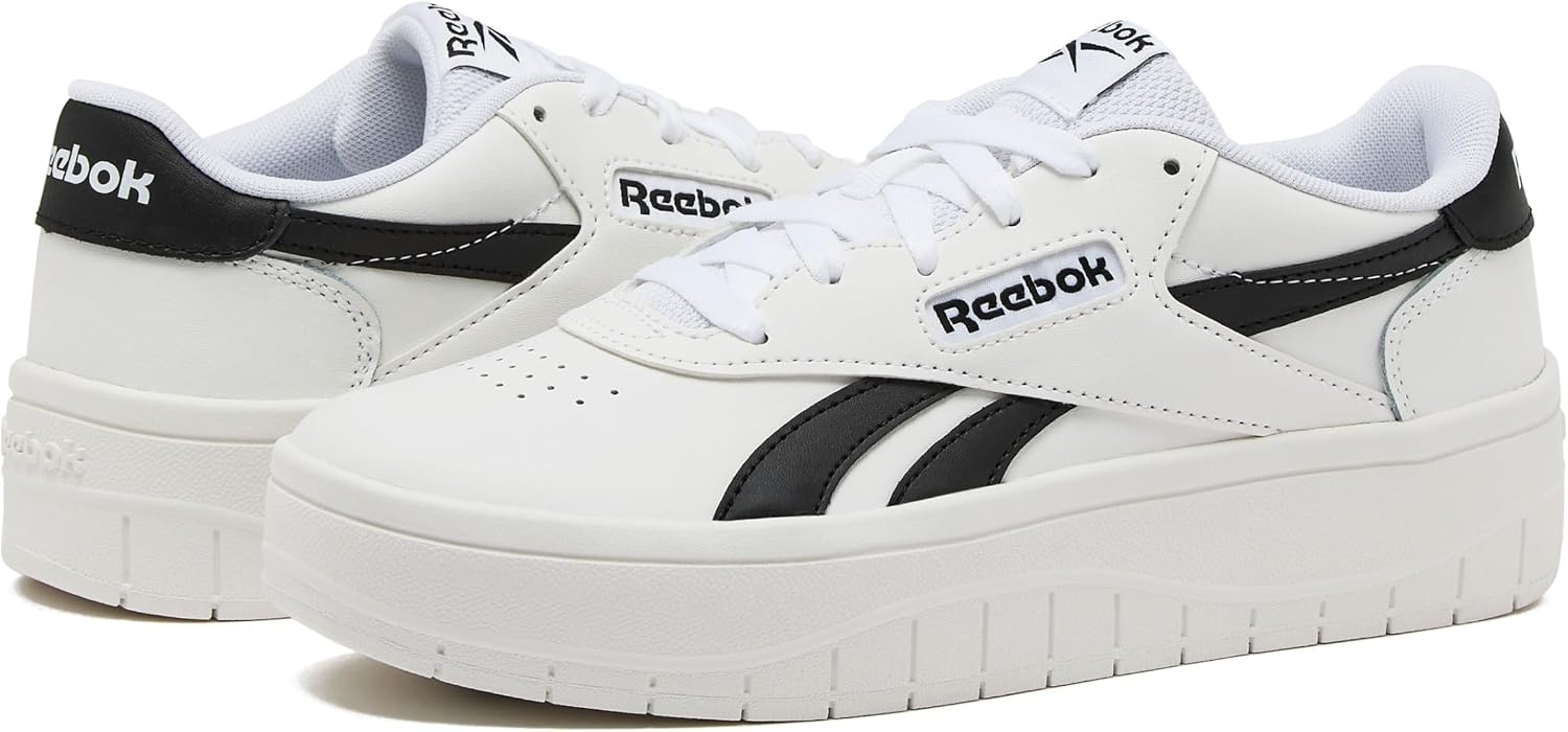 image:imageReebok Lifestyle Court Advance SurgeWhiteWhiteBlack