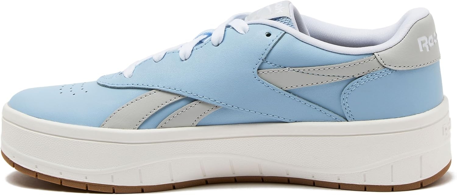 image:imageReebok Lifestyle Court Advance SurgeY2k BlueBarelygreyFootwear White