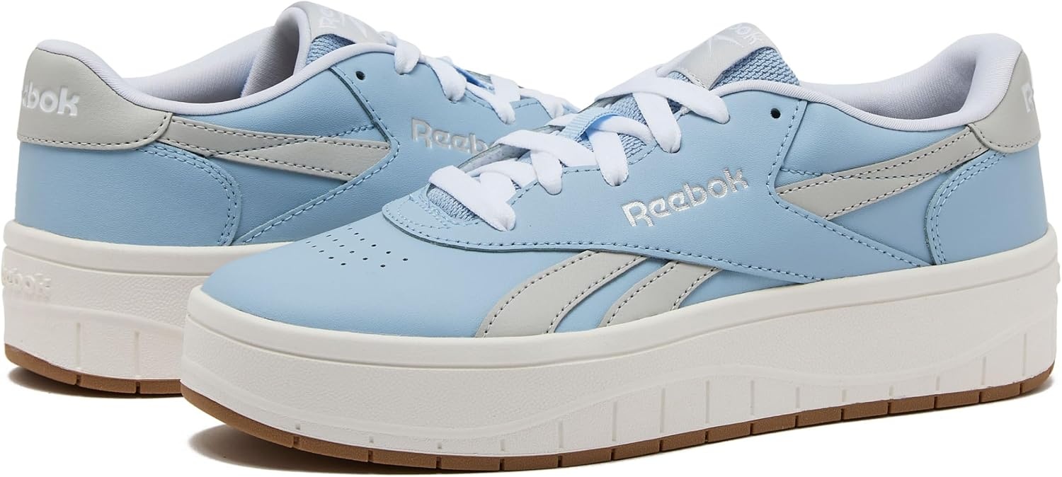 image:imageReebok Lifestyle Court Advance SurgeY2k BlueBarelygreyFootwear White