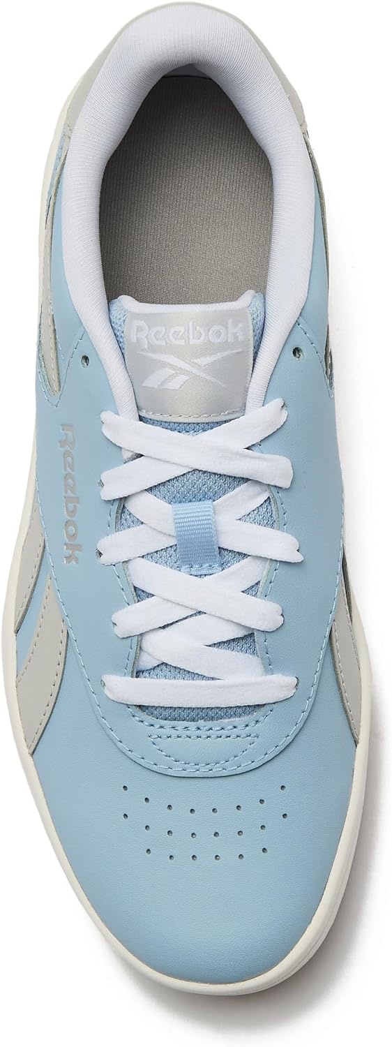 image:imageReebok Lifestyle Court Advance SurgeY2k BlueBarelygreyFootwear White
