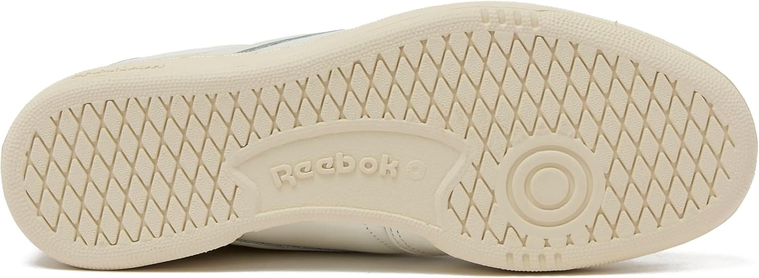 image:imageReebok Mens Club C 85 Vintage Tennis Sneakers for MenChalkAlabasterVector Navy