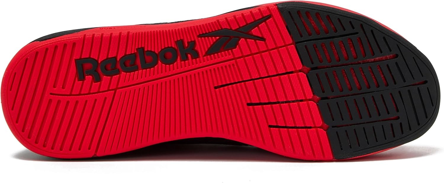 image:imageReebok Nano X5BlackEnergy Red