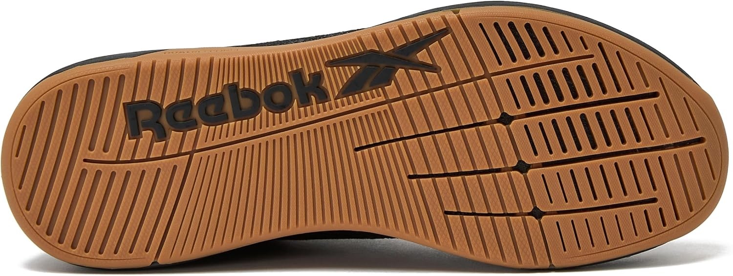 image:imageReebok Nano X5BlackGrey 5Reebok Lee 3