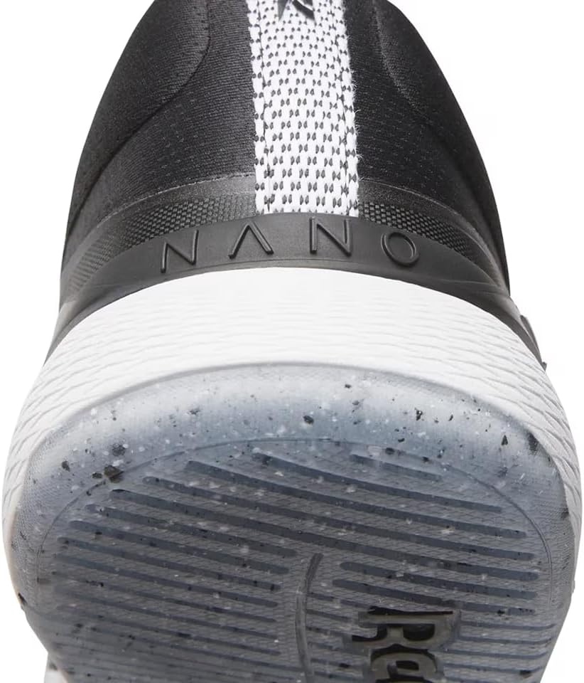 image:imageReebok Nano X5Footwear WhiteBlack