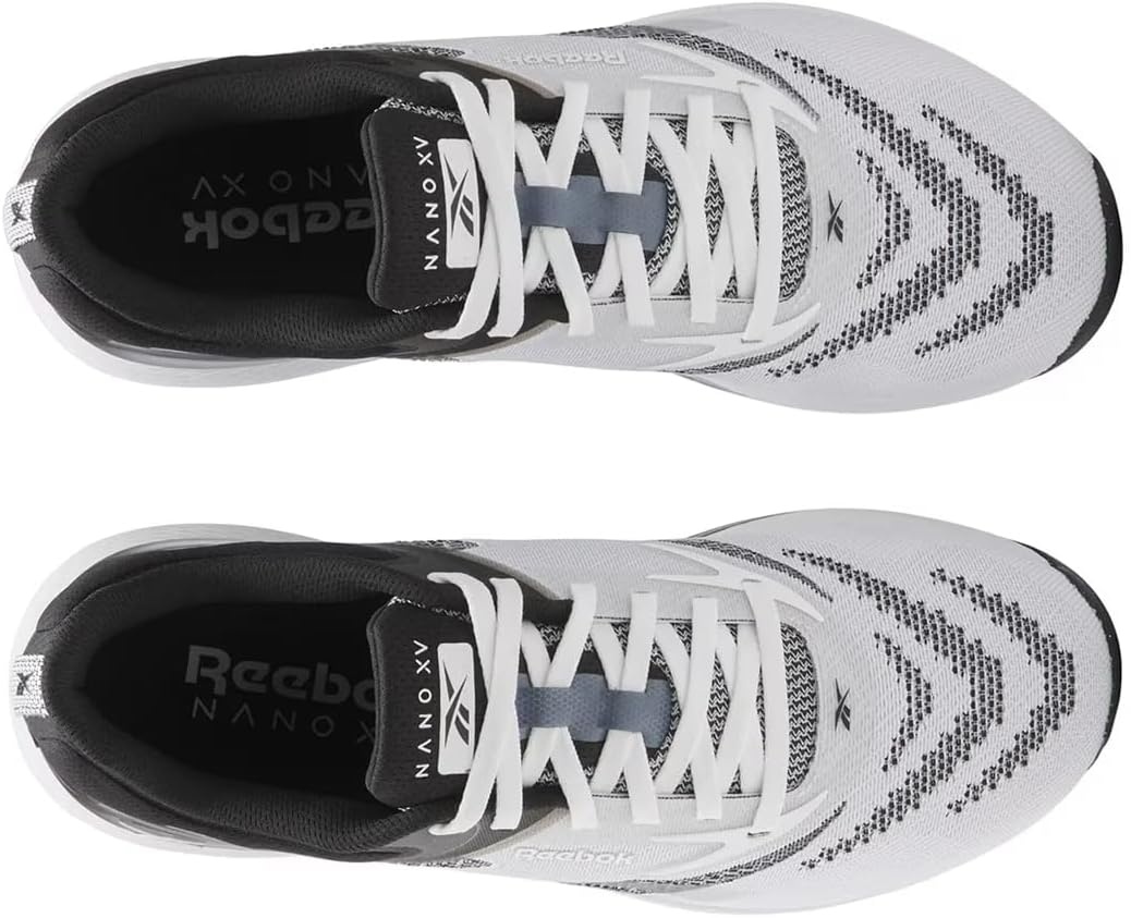 image:imageReebok Nano X5Footwear WhiteBlack