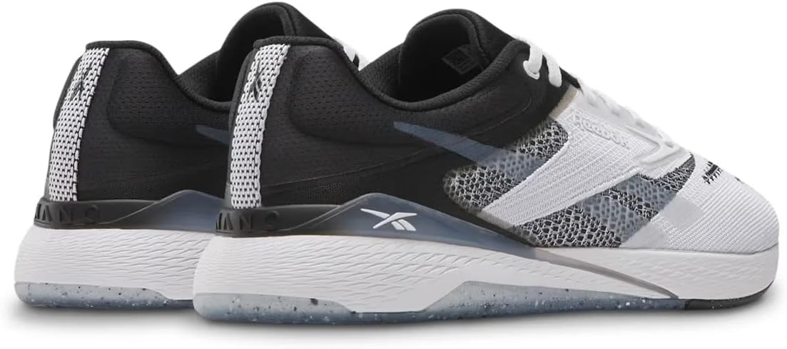 image:imageReebok Nano X5Footwear WhiteBlack