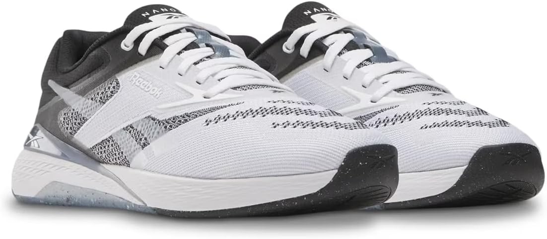 image:imageReebok Nano X5Footwear WhiteBlack