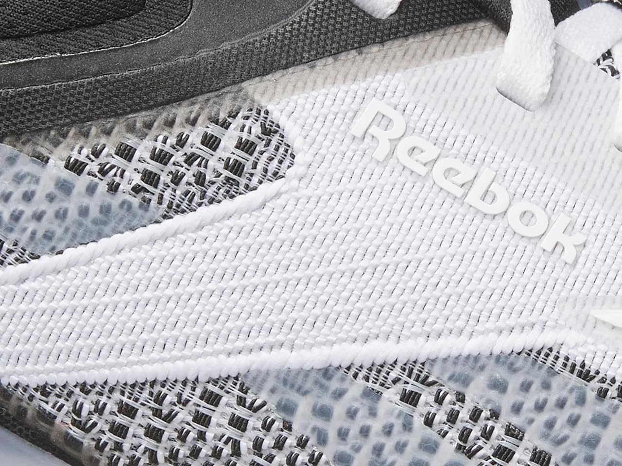 image:imageReebok Nano X5Footwear WhiteBlack