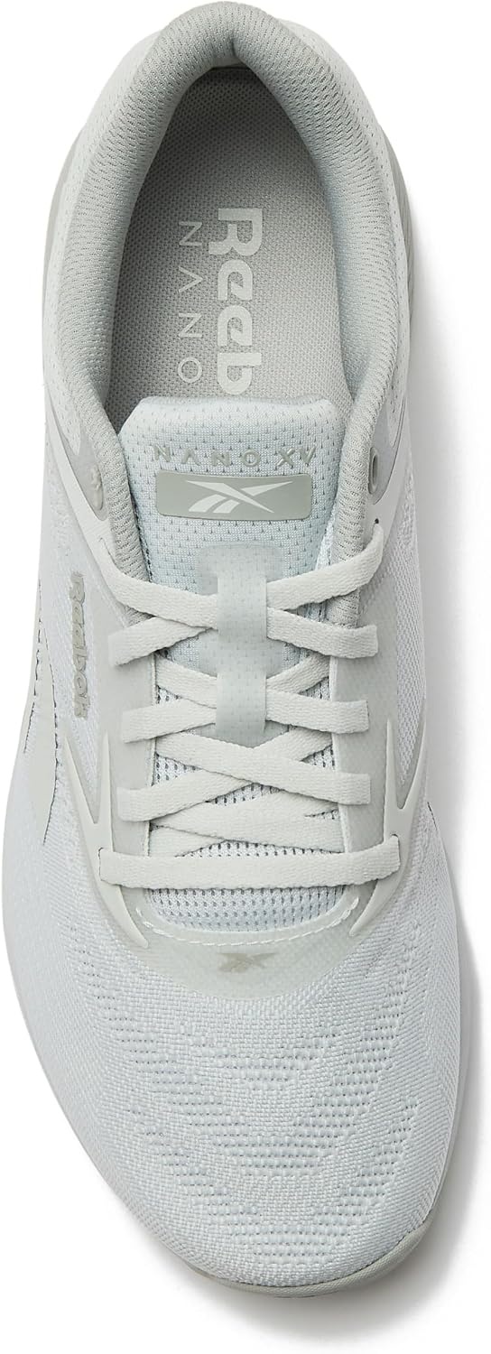 image:imageReebok Nano X5MoonGrey 1