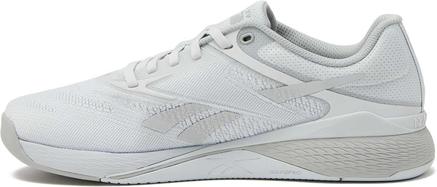 image:imageReebok Nano X5MoonGrey 1
