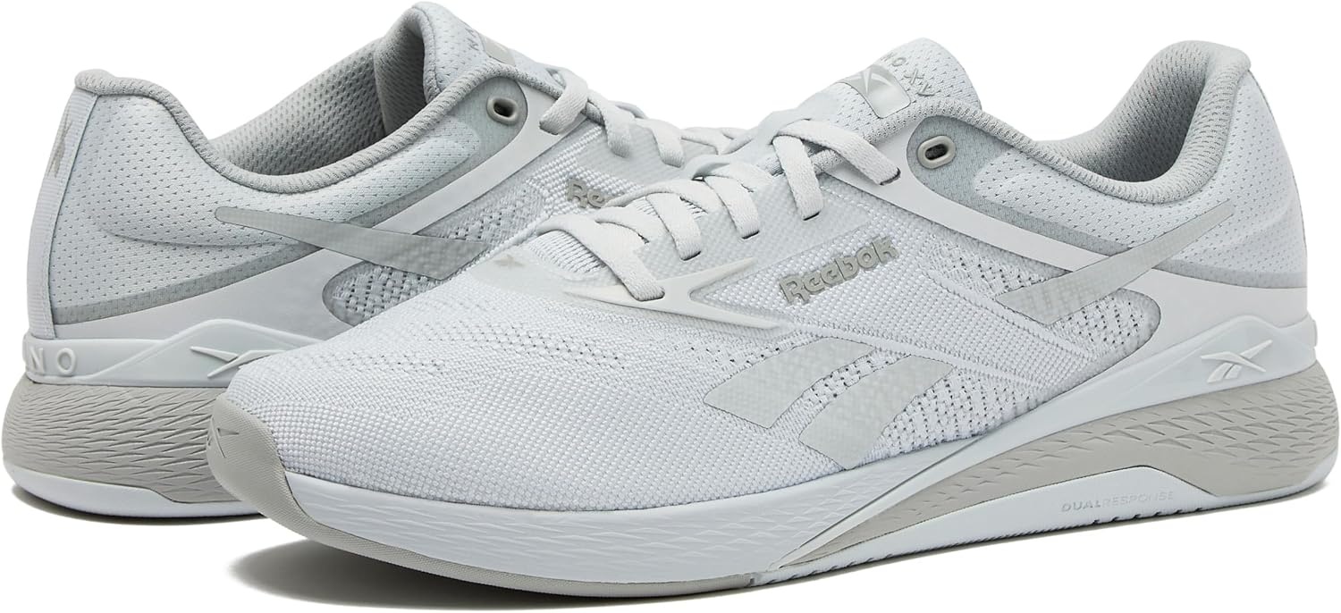 image:imageReebok Nano X5MoonGrey 1