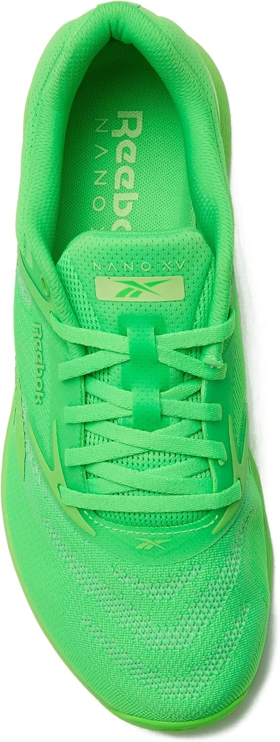 image:imageReebok Nano X5Solar Lime