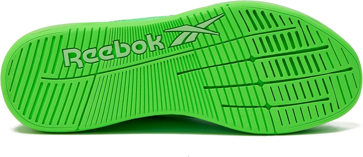 image:imageReebok Nano X5Solar Lime