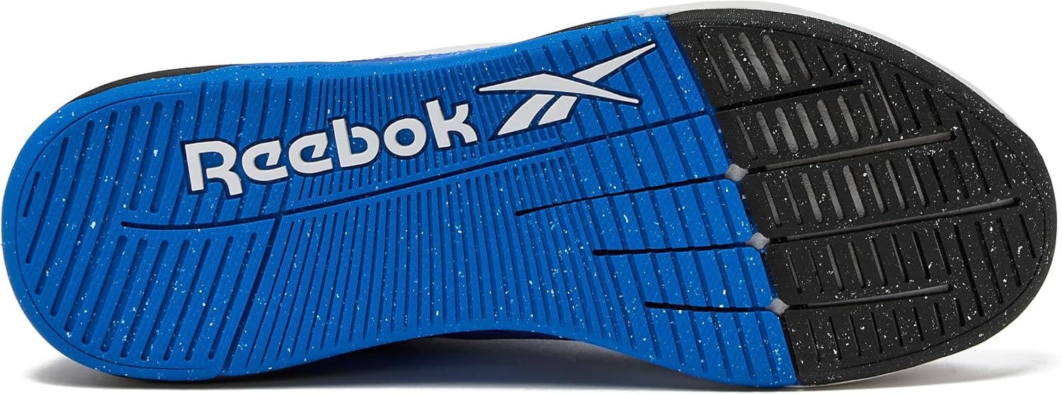 image:imageReebok Nano X5WhiteOptimum BlueBlack