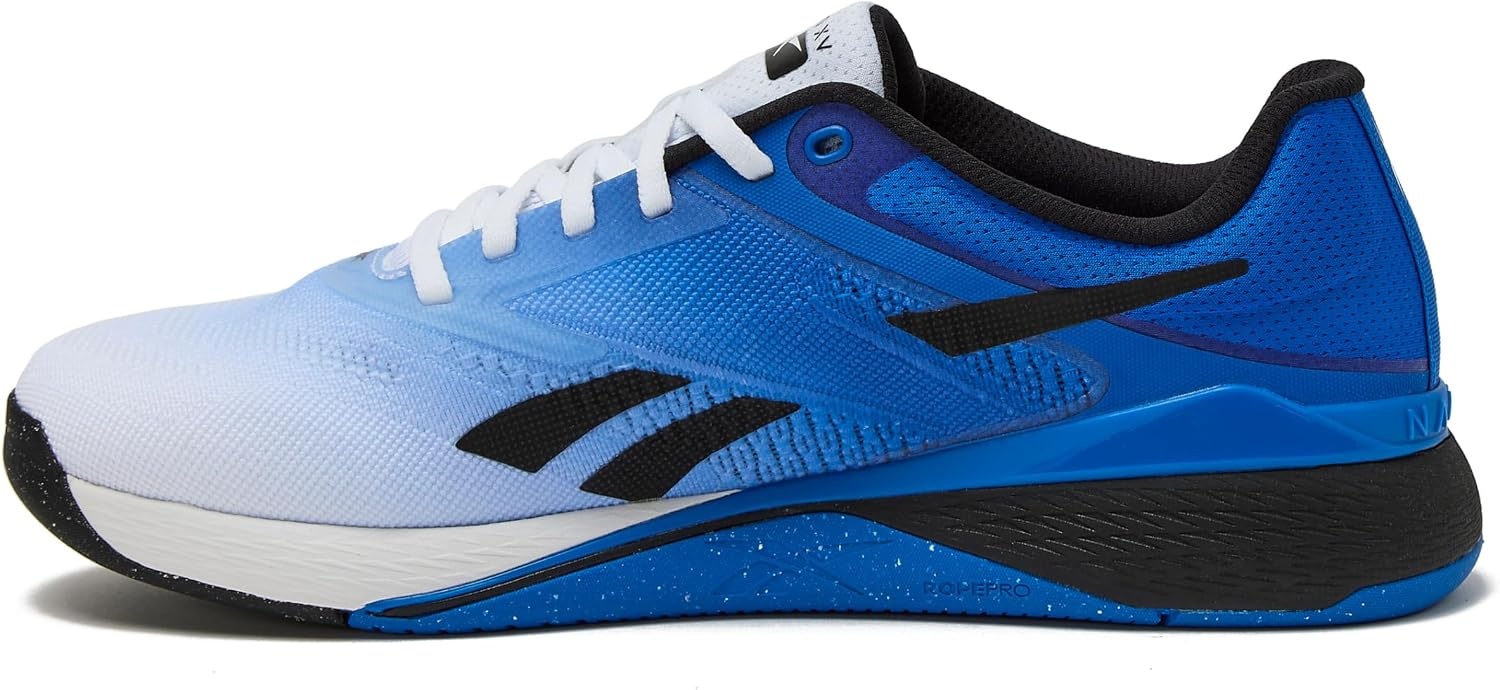 image:imageReebok Nano X5WhiteOptimum BlueBlack