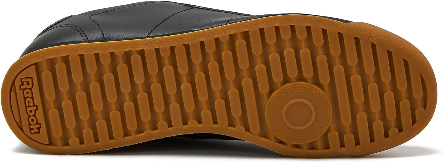 image:imageReebok Princess Sneakers for Women Comfortable Walking or Tennis Womens ShoesBlackGum