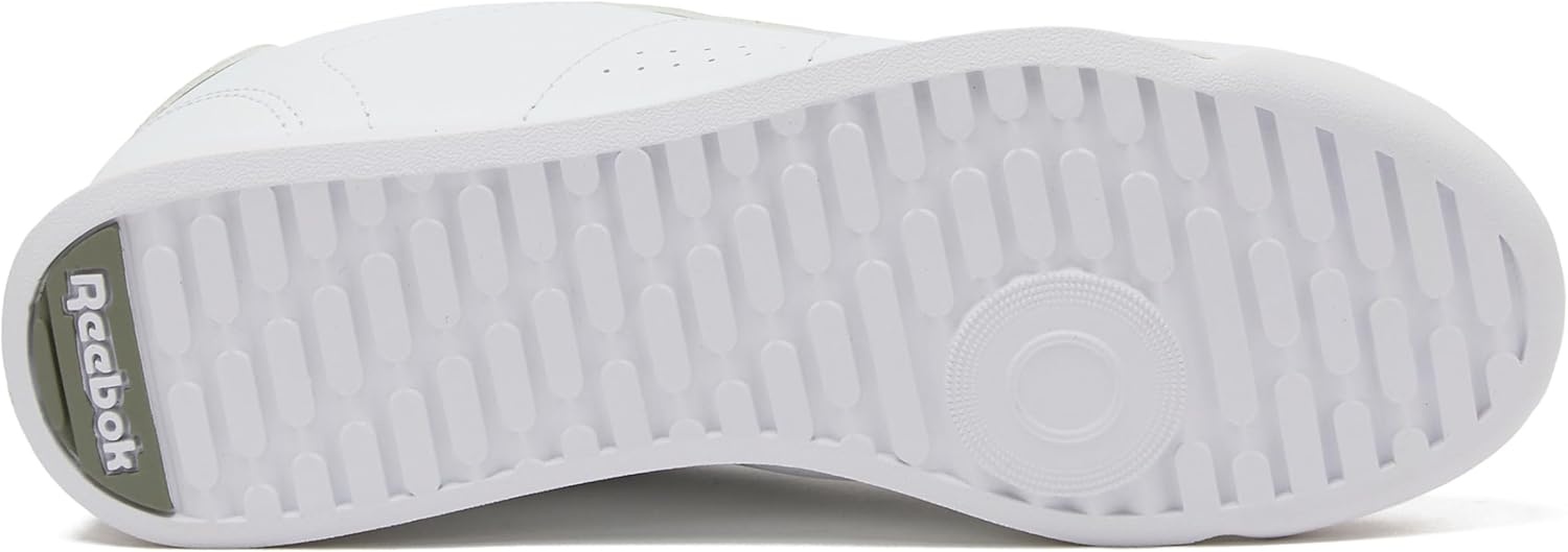 image:imageReebok Princess Sneakers for Women Comfortable Walking or Tennis Womens ShoesUswhite