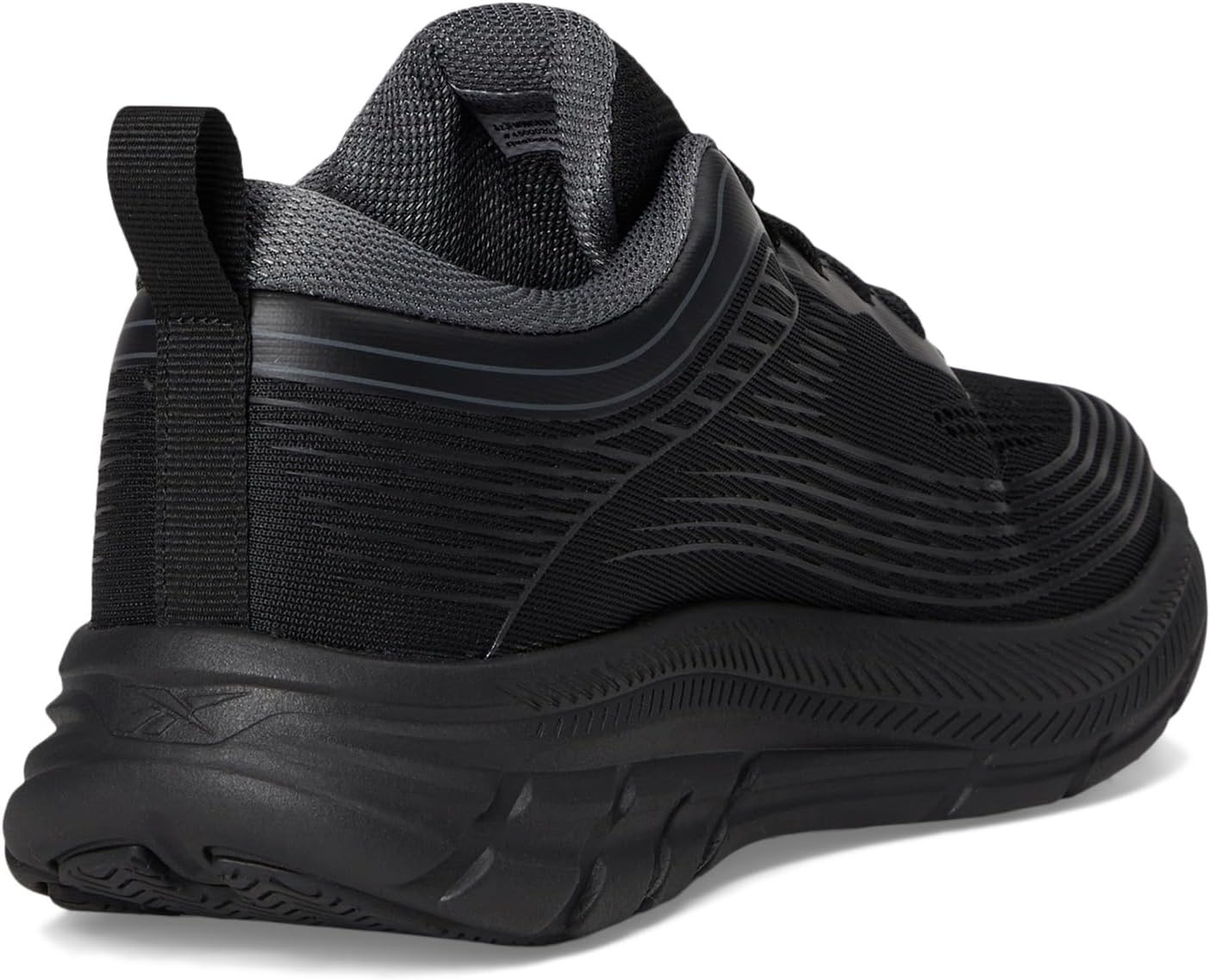 image:imageReebok Road StriderBlackBlackBlack