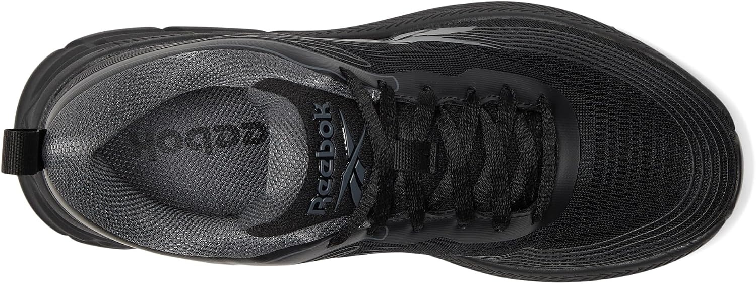 image:imageReebok Road StriderBlackBlackBlack