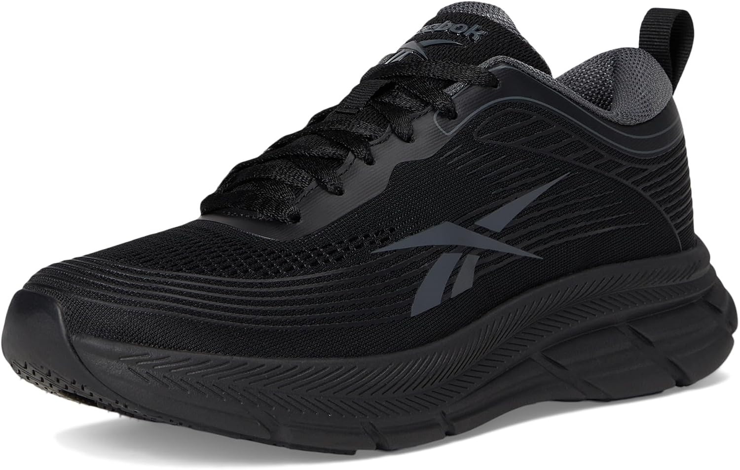 image:imageReebok Road StriderBlackBlackBlack