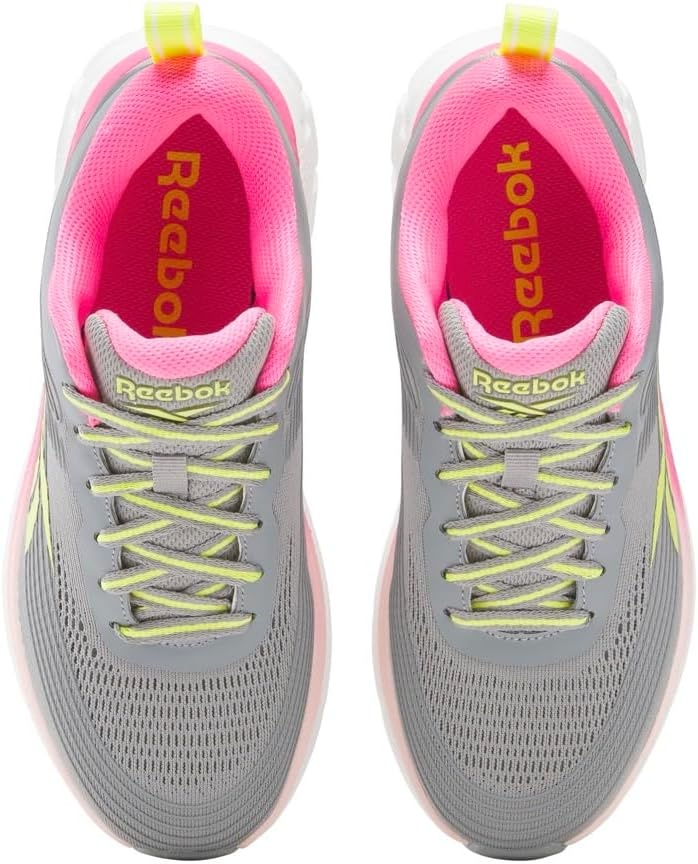 image:imageReebok Road StriderGrey 3