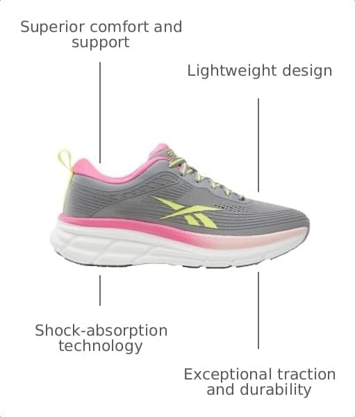 image:imageReebok Road StriderGrey 3