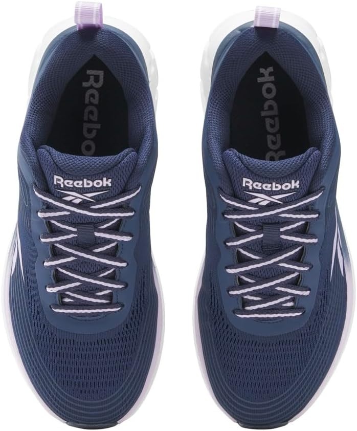 image:imageReebok Road StriderTwilight PurpleDigital GleamWhite
