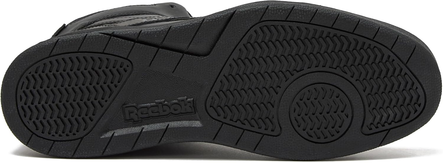 image:imageReebok Royal BB4500 Hi2 High Top Shoes for Men Athletic Mens SneakersBlackAlloy