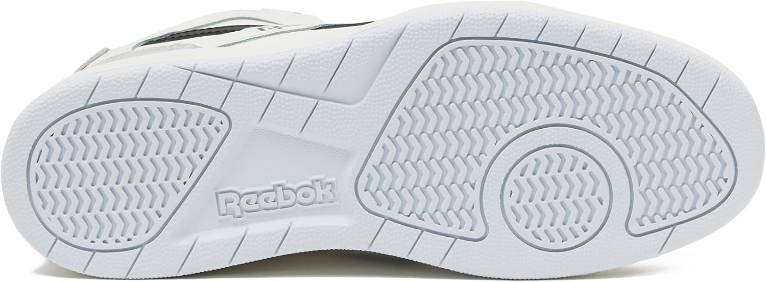 image:imageReebok Royal BB4500 Hi2 High Top Shoes for Men Athletic Mens SneakersChalkBlackMoon