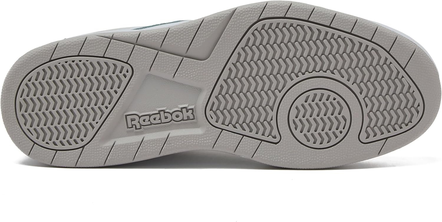 image:imageReebok Royal BB4500 Hi2 High Top Shoes for Men Athletic Mens SneakersWhiteLight Solid Grey