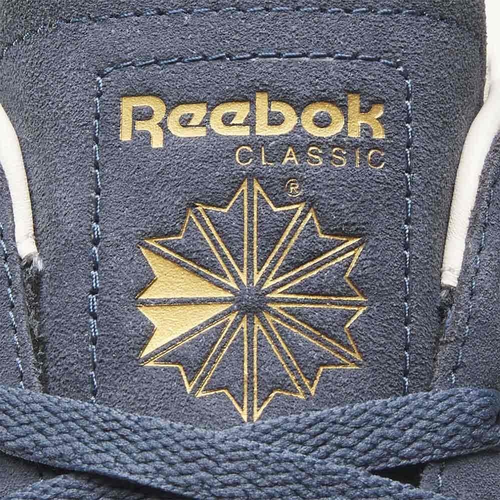 image:imageReebok Unisex Adult Club C Grounds SneakersBlue