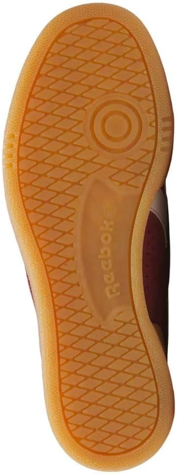 image:imageReebok Unisex Adult Club C Grounds SneakersRichmarooon Moonstone Rbkbrass