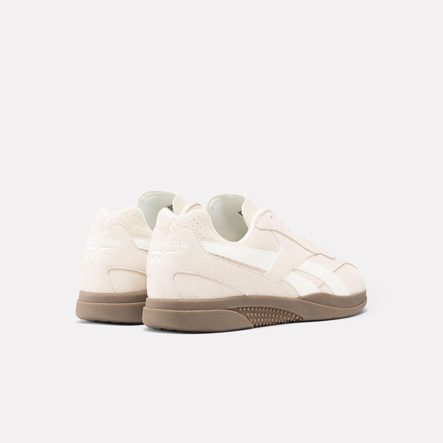 image:imageReebok Unisex Hammer Street Unisex SneakersAlabaster Chalk Gum