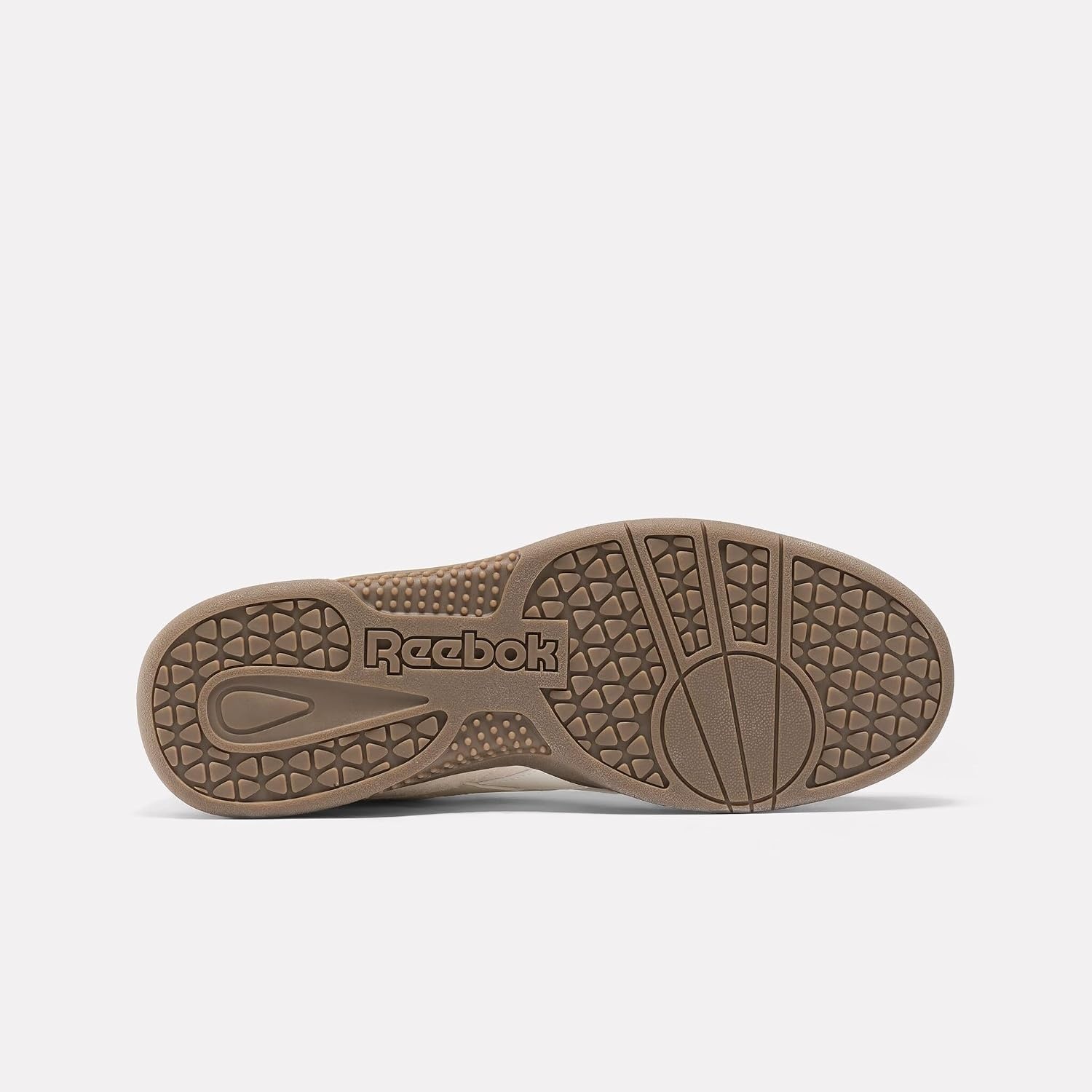 image:imageReebok Unisex Hammer Street Unisex SneakersAlabaster Chalk Gum
