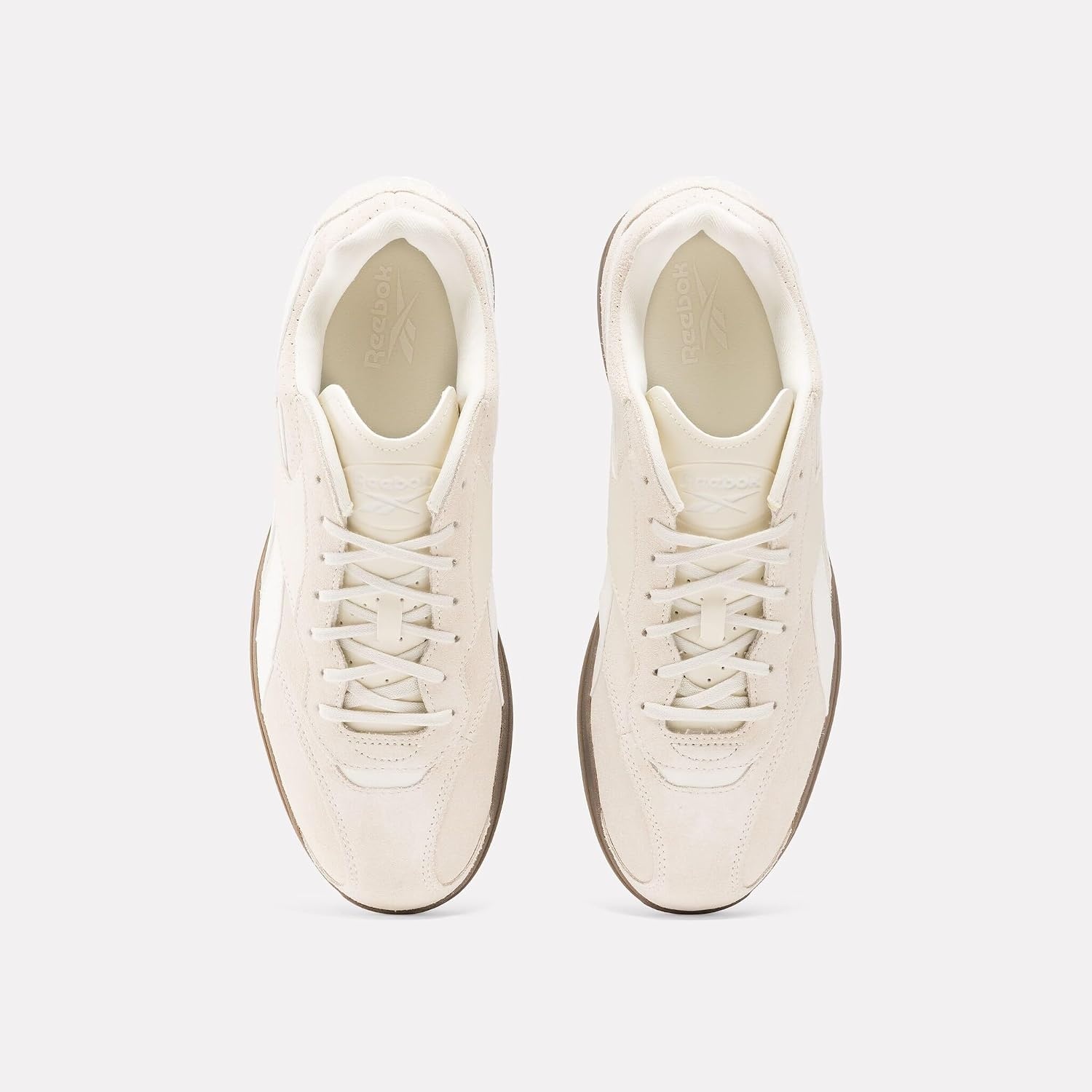 image:imageReebok Unisex Hammer Street Unisex SneakersAlabaster Chalk Gum