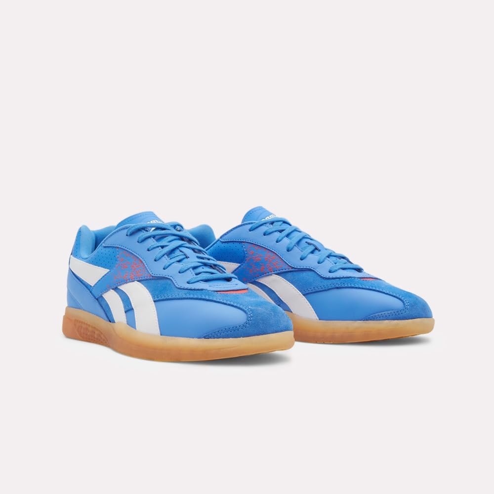 image:imageReebok Unisex Hammer Street Unisex SneakersBlue