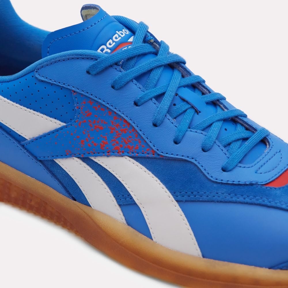 image:imageReebok Unisex Hammer Street Unisex SneakersBlue