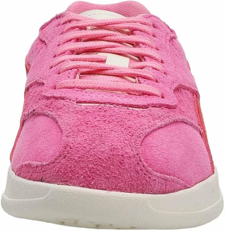 image:imageReebok Unisex Hammer Street Unisex SneakersPlayful PinkChalkSport Red